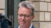 Nicky Campbell troll who wrongly accused Scots broadcaster in BBC scandal cautioned by cops