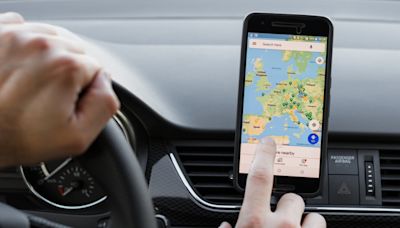 iPhone用戶快更新！Google地圖「1功能」導航更安全 - 生活