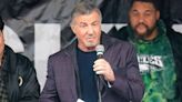 Sylvester Stallone Returns to Philadelphia Museum's Steps for City's First “Rocky ”Day: 'Changed My Life'