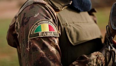 Mali: lourdes pertes pour l'armée et ses alliés russes lors de combats face aux rebelles du CSP