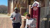 Four-star OG Dontrell Glover sets commit date, down to FSU three from SEC