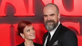 Lily Allen says her husband, actor David Harbour, controls the apps on her phone