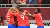 Clasificación de Costa Rica completa los grupos del Mundial de Qatar