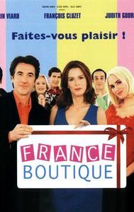 France boutique