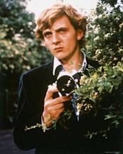 David Hemmings