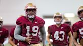 FSU football emphasizing practice intensity, team comradery in Jacksonville | The NoleBook