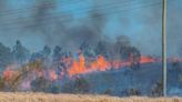 Polk County issues burn ban as stretch of dry weather continues