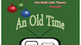 Fort Smith Little Theater Christmas show revisits the days of radio past