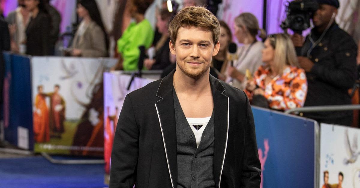 Joe Alwyn 'Disappointed' After Hearing Taylor Swift's New Album Detailing the Demise of Their Romance