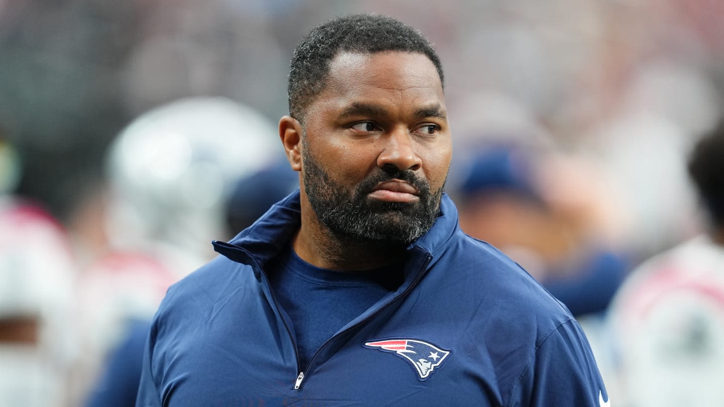 Jerod Mayo would make Tom Brady compete with Drake Maye if legend returned