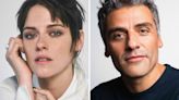 Kristen Stewart, Oscar Isaac Teaming for Hedonistic ’80s Vampire Thriller ‘Flesh of the Gods’ From ‘Mandy’ Director Panos Cosmatos