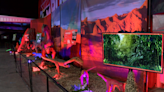Interactive dinosaur event, Jurassic Quest, returns to Bristol Motor Speedway