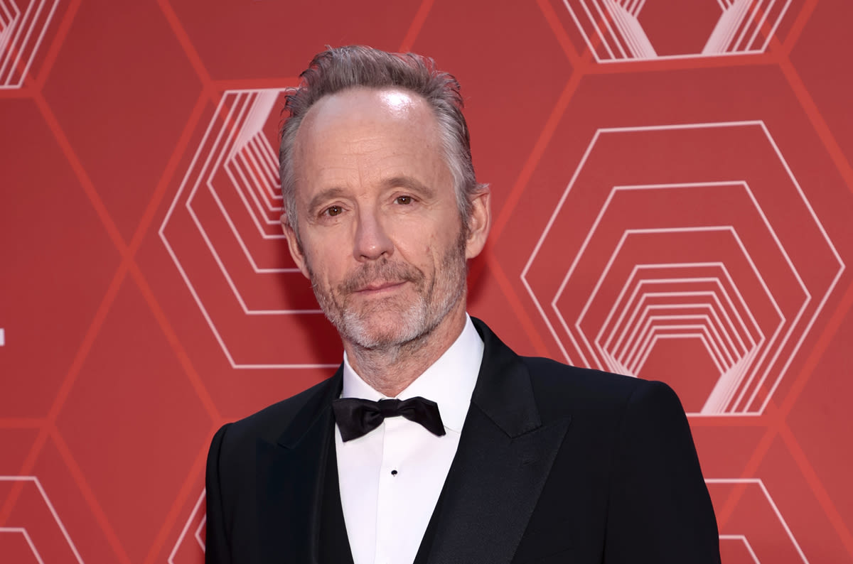 John Benjamin Hickey Leads Cast Of Marching Band Pilot Ordered By Amazon From Daniel Barnz