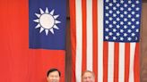 前美國國務卿龐皮歐到訪台南 與在地企業對話深化台美合作