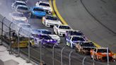 NASCAR Rivals Still Shaking Their Heads Over Crashes by Preece, Blaney at Daytona