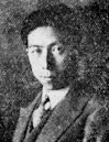 Kunihiko Hashimoto