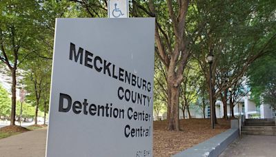 Man incarcerated at Meck County detention center dies in custody, cause under investigation