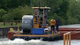 Staffing shortage causing some changes to summer Erie Canal operations