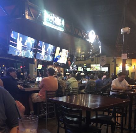 Wild Pitch Sports Bar Grill Fort Worth Yahoo Local Search Results