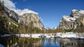 Yosemite National Park to reopen after series of storms. Hours will be limited initially