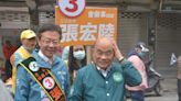 立委選情》蘇系三席立委當選與否 牽動2026新北市長佈局