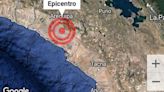 Temblor en Arequipa: Se registraron dos nuevos sismos de magnitudes 4.8 y 4.2 en Caravelí