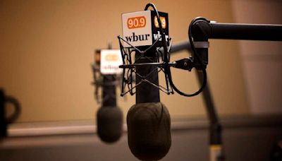 WBUR host Rupa Shenoy to leave Morning Edition