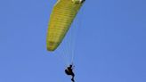 Issaquah hang glider killed by cardiac arrest mid flight, witness says