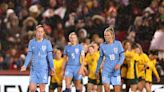 Lionesses tamed as England’s 30-game unbeaten run comes to a crashing halt
