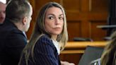 Mass. trooper reads private texts about Karen Read aloud in court, leaving some jurors gasping