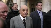 Mohamed Al-Fayed, Father of Princess Diana's Late Boyfriend Dodi, Dead at 94