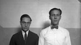 Vintage Chicago Tribune: Leopold and Loeb