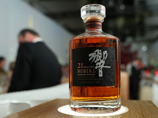 Hibiki 21 Japanese Whisky Was Spotted At Costco For A Huge Deal