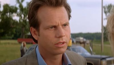 I Finally Watched Twister For The First Time, And Bill Paxton's Character Is 100% The Villain In This Film