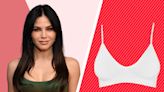 Jenna Dewan Repeatedly Wears This $50 Bra That’s My Go-To for Lounging at Home and Pilates