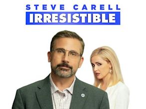 Irresistible (2020 film)