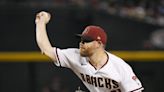 Diamondbacks place Ian Kennedy on injured list with calf injury