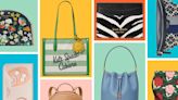 Kate Spade Bags and Wallets Are on Super Sale Right Now, Including Tons of Summer-Ready Styles