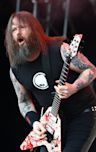 Gary Holt