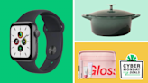 All the best Cyber Monday sales—our 130+ favorite sales on Apple AirPods, Hulu and more