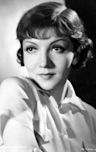 Claudette Colbert