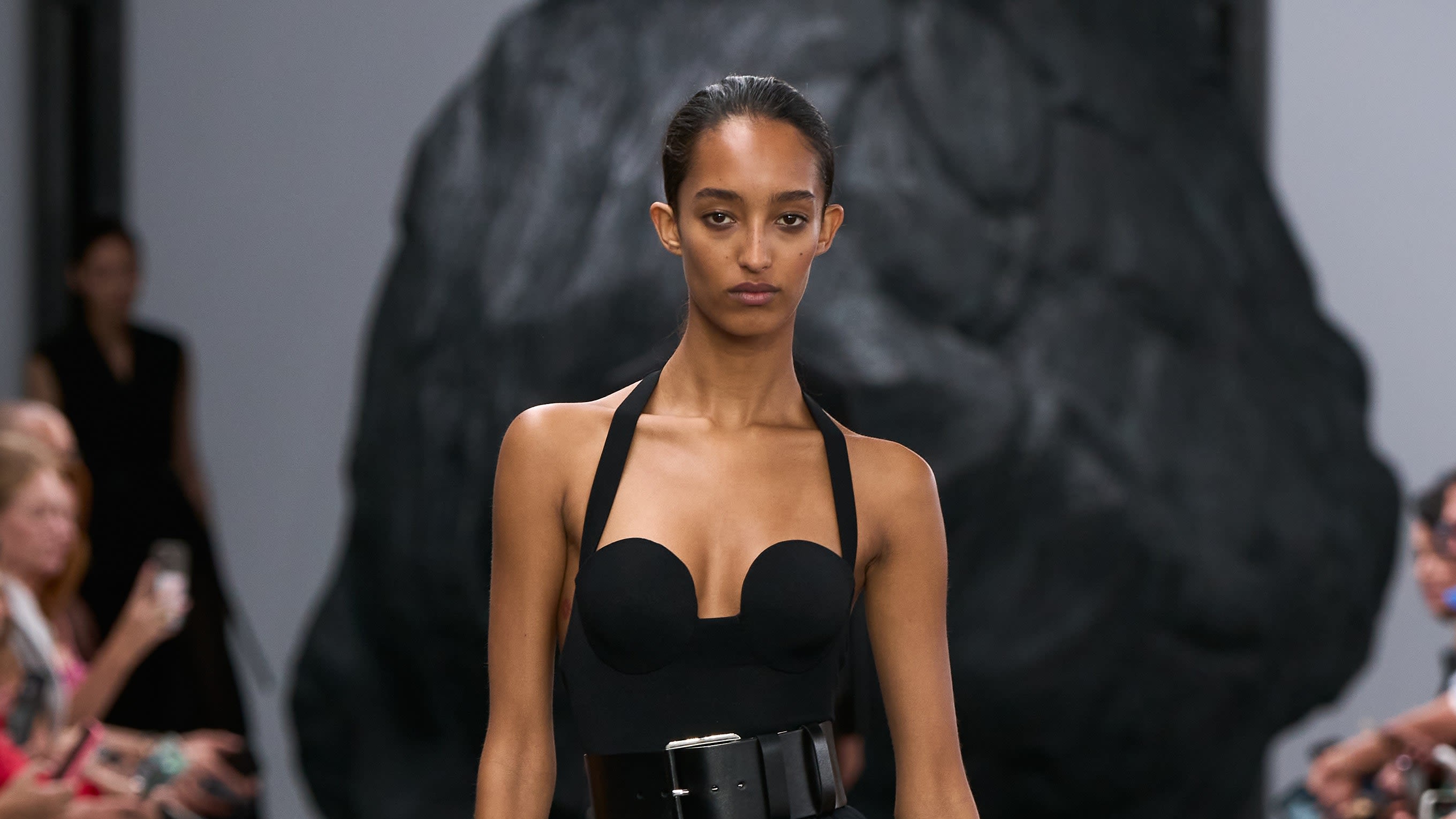 Michael Kors Collection Spring 2025 Ready-to-Wear Collection