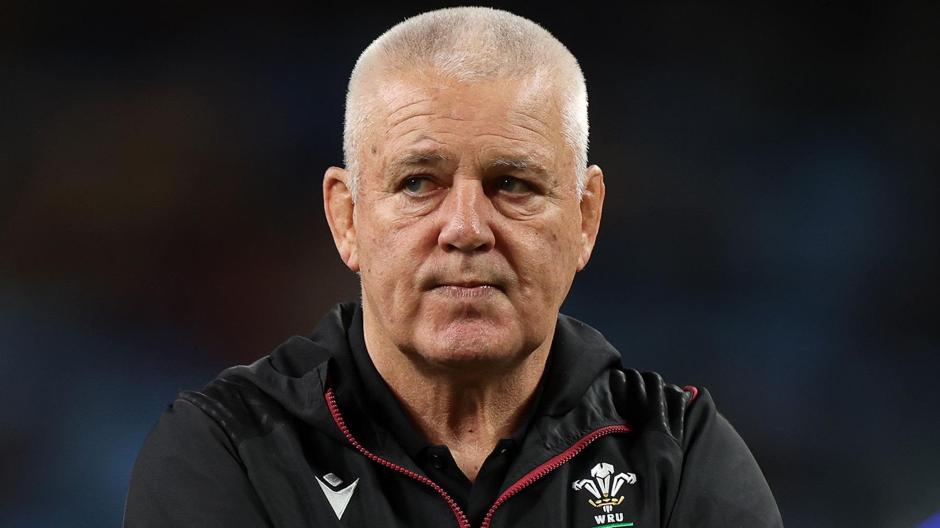 Pressure on Wales to end losing sequence