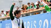 Mark O'Donovan: 'Paul O'Donovan is the greatest Irish athlete of all time'