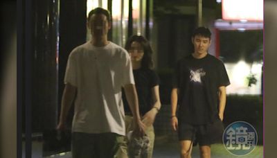 事業重新起飛遇母喪！阮經天深夜街頭眉頭深鎖 憔悴模樣曝│TVBS新聞網