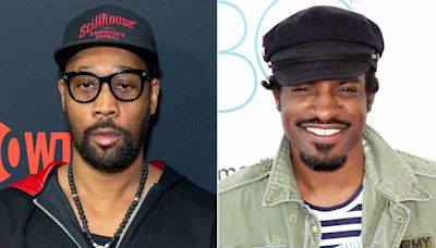 RZA Reveals He Previewed André 3000’s Flute Album During the Pandemic: It ‘Was Very Enjoyable to Me’ (Exclusive)