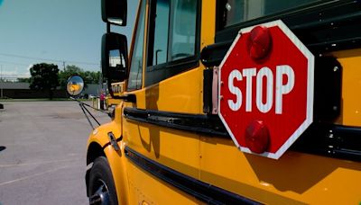 Public awareness period begins as Buffalo Schools prepare to launch school bus stop arm cameras