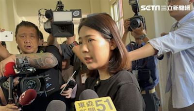 爆料駐美代表處有霸凌「不只一件」 徐巧芯：要他整天呆坐沒開機電腦前