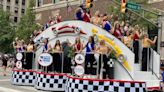 500 Festival announces 2024 parade float awards