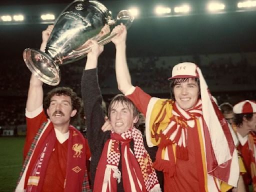 Your club's greatest player REVEALED including Liverpool and Leicester